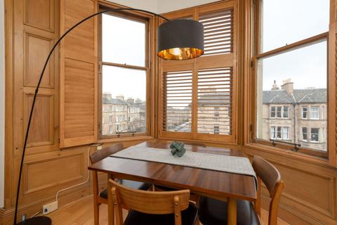 undefined, 11/8 Spottiswoode Road, Marchmont, EH9 1BH