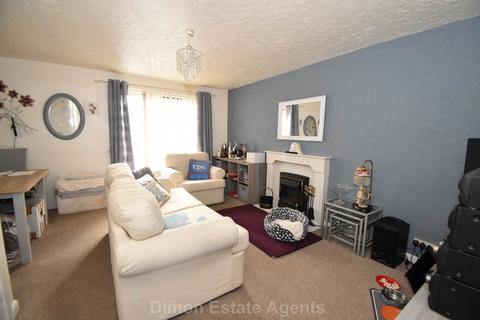 3 bedroom end of terrace house for sale, Madison Close, Rowner