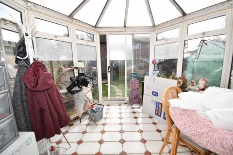 3 bedroom end of terrace house for sale, Madison Close, Rowner