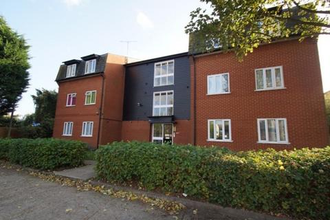 undefined, Exeter House, 25 Bowbank Close, Shoeburyness, Essex, SS3