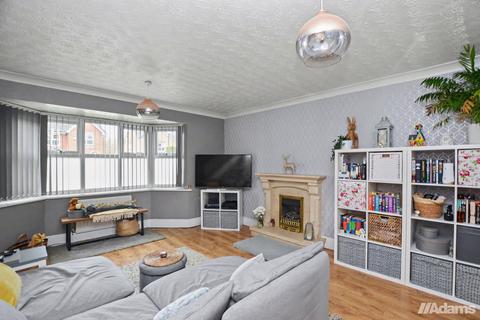 3 bedroom semi-detached house for sale, Tetchill Close, Runcorn