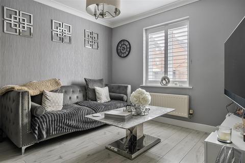 undefined, Linnet Road, Calne