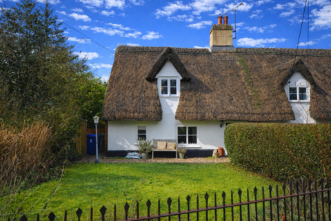 undefined, High Street, Hildersham