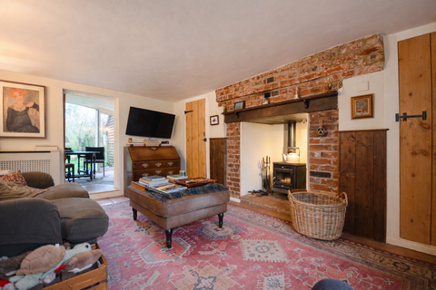 undefined, High Street, Hildersham