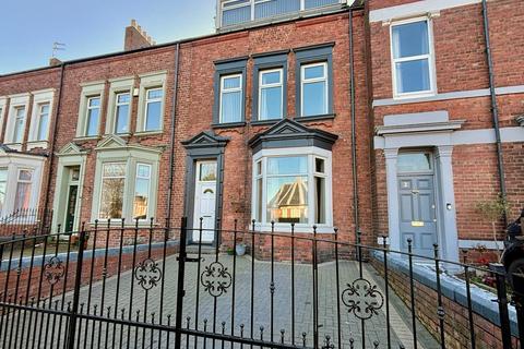 5 bedroom terraced house for sale, Mowbray Road, South Shields, NE33