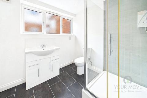 undefined, Montagu Street, Northamptonshire NN16