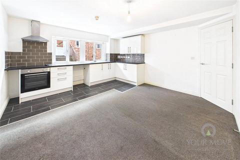 undefined, Montagu Street, Northamptonshire NN16