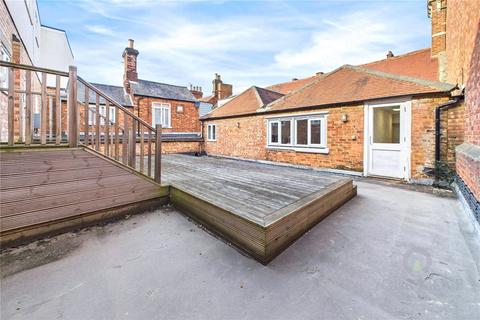 undefined, Montagu Street, Northamptonshire NN16
