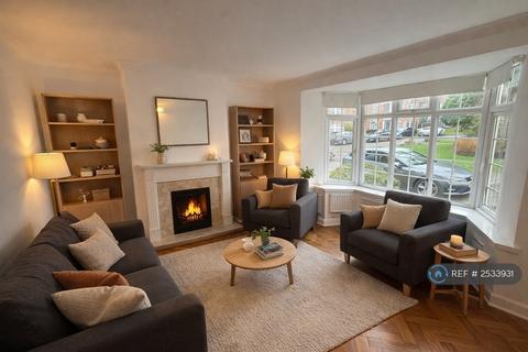 undefined, Finchley Court, London, N3