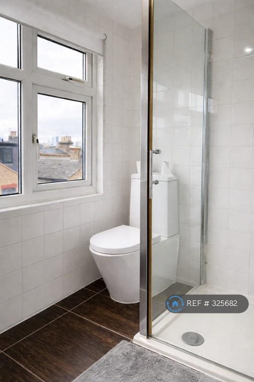 Loft Ensuite