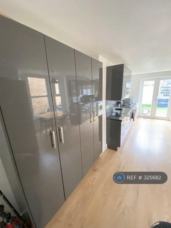 Kitchen Storage