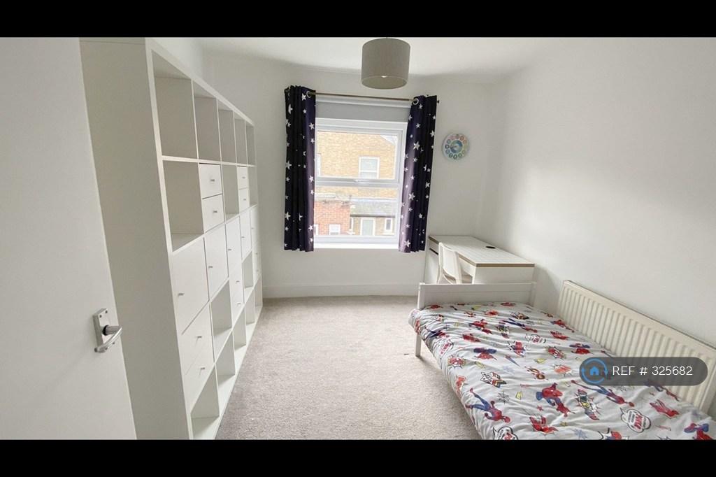 3rd Bedroom