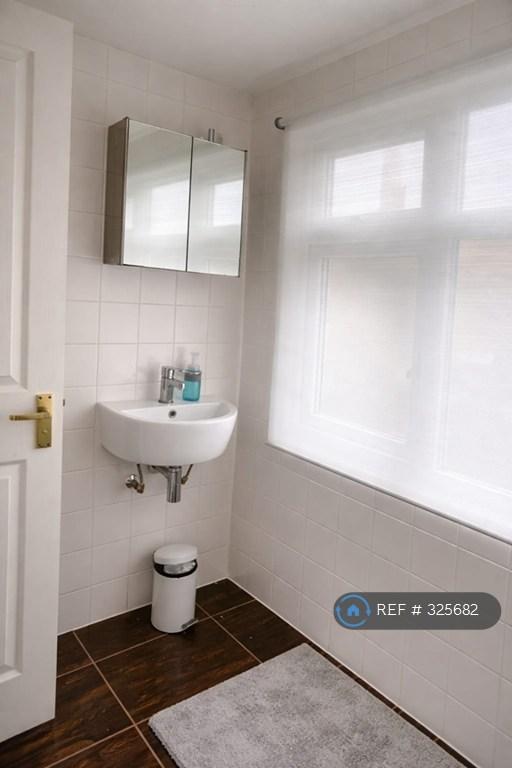 Loft Ensuite