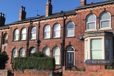undefined, Lower Wortley Road, Leeds, LS12
