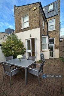 4 bedroom detached house to rent, Marcus Terrace, London, SW18