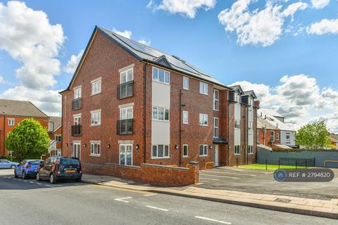 undefined, Woodstock Street, Hucknall, Nottingham, NG15