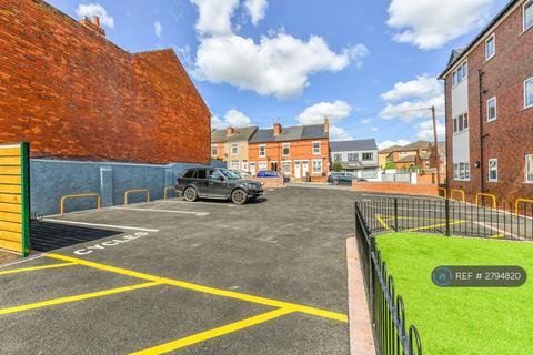 undefined, Woodstock Street, Hucknall, Nottingham, NG15