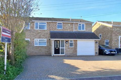 undefined, Exceptional four bedroom family home in the popular village of Yatton
