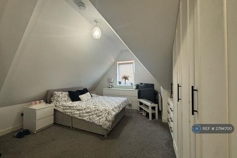 undefined, Regency Court, Stalybridge, SK15
