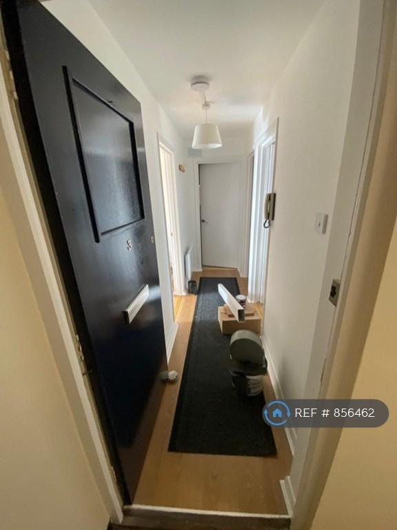 Great Size Hallway