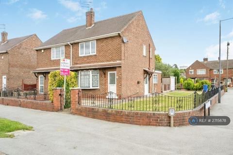 undefined, Westminster Crescent, Doncaster, DN2