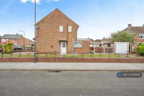 undefined, Westminster Crescent, Doncaster, DN2