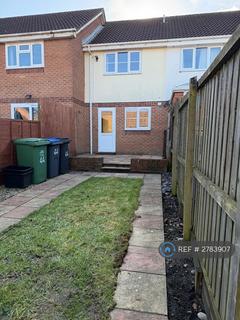 undefined, Victoria Road, Warminster, BA12