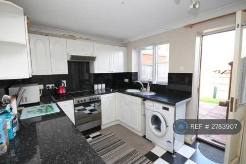 undefined, Victoria Road, Warminster, BA12