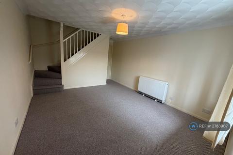 undefined, Victoria Road, Warminster, BA12
