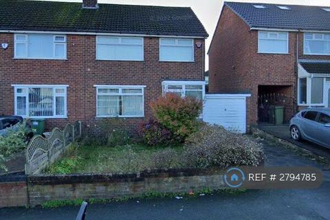 undefined, Sandringham Drive, St. Helens, WA9