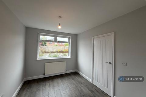 undefined, Sandringham Drive, St. Helens, WA9
