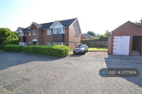 undefined, Sycamore Close, Bourne End, SL8