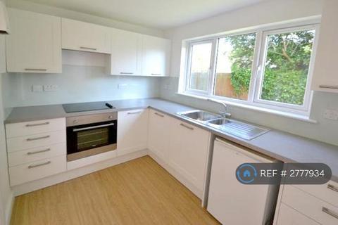undefined, Sycamore Close, Bourne End, SL8