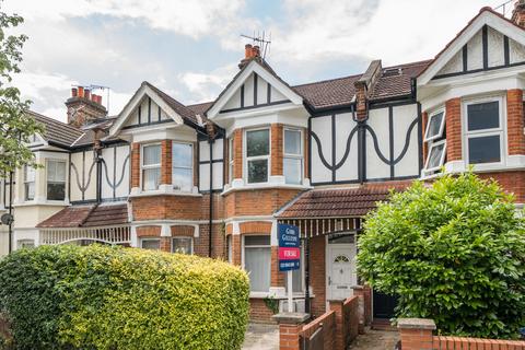 1 bedroom flat to rent, Seaford Road, Ealing, W13