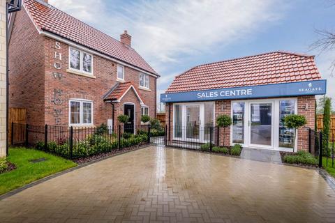 undefined, Putters Place, Damgate, Holbeach