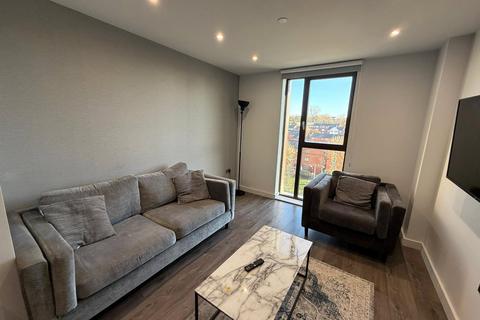1 bedroom flat to rent, Crump Street, Liverpool, Merseyside, L1