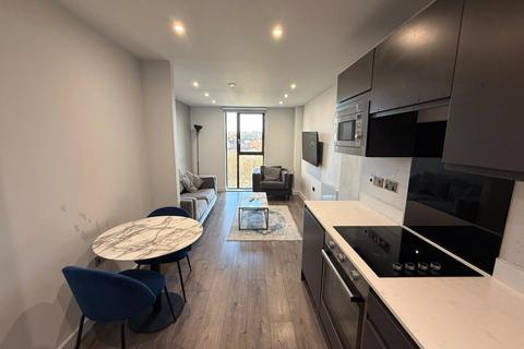 1 bedroom flat to rent, Crump Street, Liverpool, Merseyside, L1