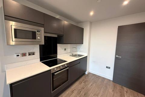 1 bedroom flat to rent, Crump Street, Liverpool, Merseyside, L1