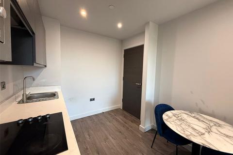 1 bedroom flat to rent, Crump Street, Liverpool, Merseyside, L1
