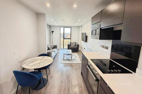 undefined, Crump Street, Liverpool, Merseyside, L1
