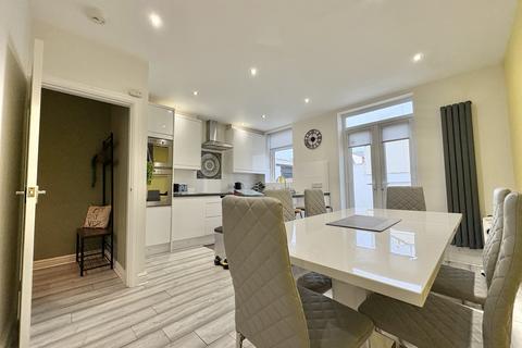 undefined, Durley Road, Blackpool FY1