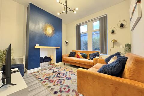 undefined, Durley Road, Blackpool FY1