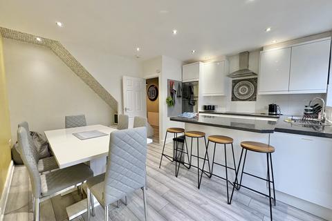 undefined, Durley Road, Blackpool FY1