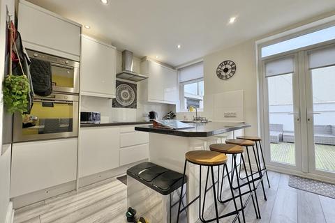 undefined, Durley Road, Blackpool FY1