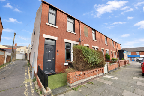 undefined, Durley Road, Blackpool FY1