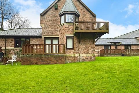 undefined, Mathesons Gardens, Morpeth