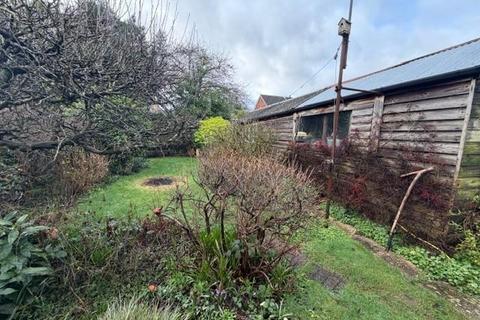 3 bedroom bungalow for sale, Herbert Avenue, Parkstone, Poole