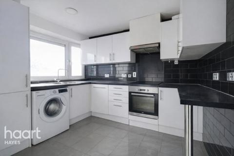 2 bedroom flat for sale, Perth Avenue, Hayes