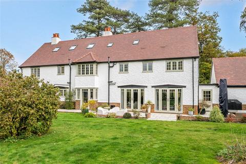 5 bedroom detached house for sale, Norrels Drive, East Horsley, KT24