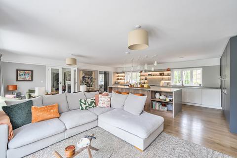 5 bedroom detached house for sale, Norrels Drive, East Horsley, KT24